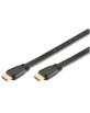 Câble HDMI High Speed Ethernet plat - 5 m