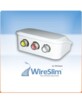 Câble Invisible Wireslim VGA - 2 M