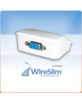 Câble Invisible Wireslim VGA - 2 M