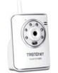 Caméra Trendnet réseau Internet ''TV-IP121Wn''