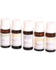 Coffret de 5 huiles essentielles