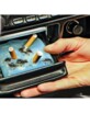 Cyber Clean ''Ash & Smoke Buster'' cendres - 100 G