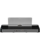 Docking station pour iPad - noir