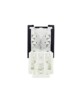 Embase RJ45 UTP non blindée