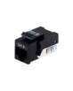 Embase RJ45 UTP non blindée
