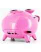Enceinte Dock ''Superpig'' Rose