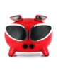 Enceinte Dock ''Superpig'' Rouge