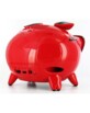 Enceinte Dock ''Superpig'' Rouge