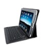 Étui & clavier Bluetooth ''Keyfolio'' pour iPad