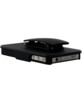 Holster/Stand ''Novodio Blackmamba '' pour iPhone 4 / 4S
