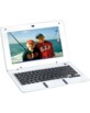 Netbook Windows Ce 10,1'' Blanc