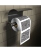 Papier Toilette ''Labyrinthe''