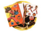 Pochette surprise Bakugan pour les écoliers