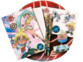 Pochette surprise Bakugan pour les écoliers
