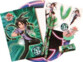 Pochette surprise Bakugan pour les écoliers