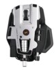 Souris de Jeu Sans Fil Cyborg R.A.T. 9 Noir Mat