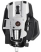 Souris de Jeu Sans Fil Cyborg R.A.T. 9 Noir Mat
