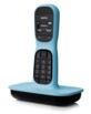 Téléphone sans fil ''Colombo One'' bleu