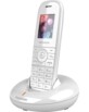 Téléphone Sans Fil Thomson ''Onyx'' Blanc avec Répondeur