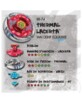 Beyblade Métal Masters Thermal Lacerta