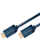 Câble HDMI High Speed Ethernet blindé Clicktronic - 5m