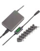 Chargeur universel automatique ultra fin 90 W