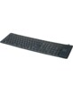 Clavier USB souple et étanche en silicone