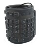 Clavier USB souple et étanche en silicone