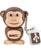 Clé USB Singe - 8 Go