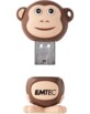 Clé USB Singe - 8 Go