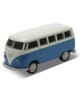 Clé USB ''Volkswagen Van 1962'' bleu - 8 Go
