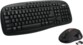 Pack clavier souris sans fil ergonomique