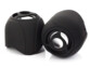 Mini haut-parleurs stéréo actif avec bluetooth Wattbomb Air