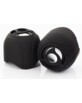 Mini haut-parleurs stéréo actif avec bluetooth Wattbomb Air