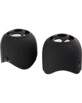 Mini haut-parleurs stéréo actif avec bluetooth Wattbomb Air