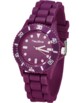 Montre analogique Newave modèle Prune