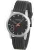 Montre analogique Newave modèle Rainure noir