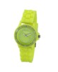 Montre Femme analogique Newave modèle Jaune Fluo