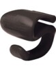 Porte  Casque  Noir  Koss