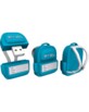 Ryval clé USB cartable bleu - 8 Go