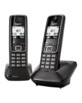 Téléphones fixes sans fil Gigaset ''A420 Duo'' X 2