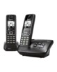 Téléphones sans fil Gigaset ''A420A Duo'' avec répondeur X 2