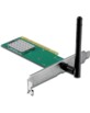 Trendnet carte réseau PCI wifi ''TEW-703PI'' 150 Mbps