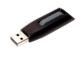 Verbatim clé USB 3.0 Store'N'Go V3 - 32 Go Verbatim