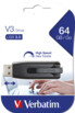 Clé USB 3.2 Store'N'Go V3 - 64 Go