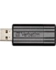 Verbatim clé USB ''Pinstripe'' - 128 Go