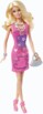 Barbie : Atelier couleurs & style
