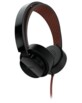 Casque filaire CityScape Philips SHL5200BK