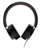 Casque filaire CityScape Philips SHL5200BK