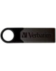 Clé USB 16 Go Verbatim Micro + - Noir